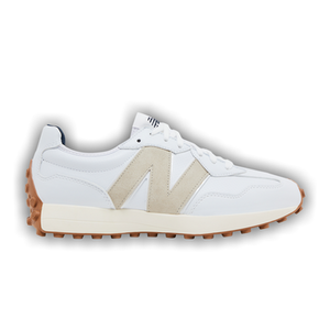 CALIA x New Balance Wmns 327 Golf 'White Gum'