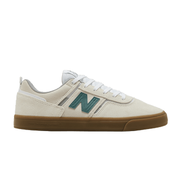 Jamie Foy x New Balance Numeric 306 'Sea Salt Teal'
