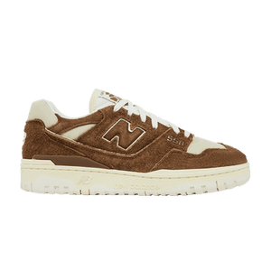 Aimé Leon Dore x New Balance 550 'True Brown'