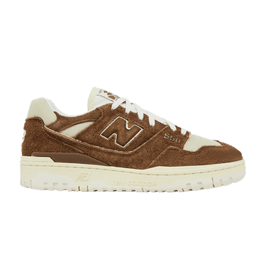 Aimé Leon Dore x New Balance 550 'True Brown'