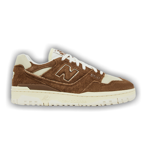 Aimé Leon Dore x New Balance 550 'True Brown'
