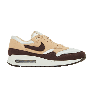 Kids of Immigrants x Nike Air Max 1 '86 OG 'Big Bubble - Metallic Gold Grain'
