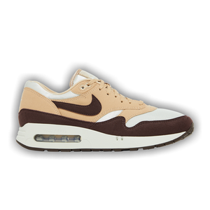 Kids of Immigrants x Nike Air Max 1 '86 OG 'Big Bubble - Metallic Gold Grain'
