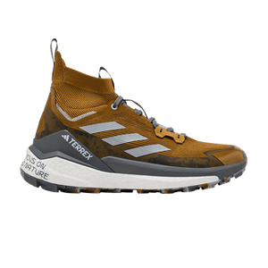 and wander x adidas Terrex Free Hiker 2 'Bronze Strata'