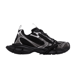 Balenciaga 3XL Sneaker 'Worn-Out - Black White'