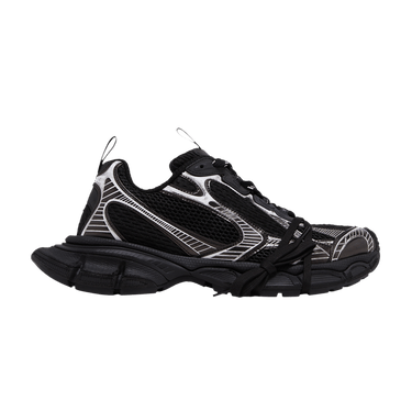 Balenciaga 3XL Sneaker 'Worn-Out - Black White'