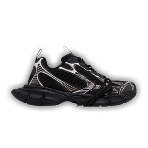 Balenciaga 3XL Sneaker 'Worn-Out - Black White'
