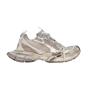 Balenciaga 3XL Sneaker 'Worn-Out - Light Beige'