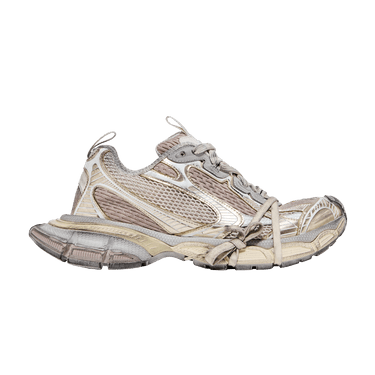Balenciaga 3XL Sneaker 'Worn-Out - Light Beige'