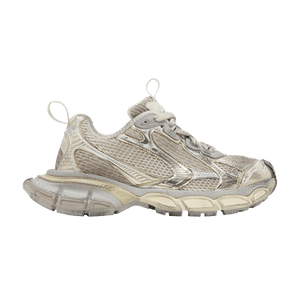 Balenciaga Wmns 3XL Sneaker 'Worn-Out - Light Beige'