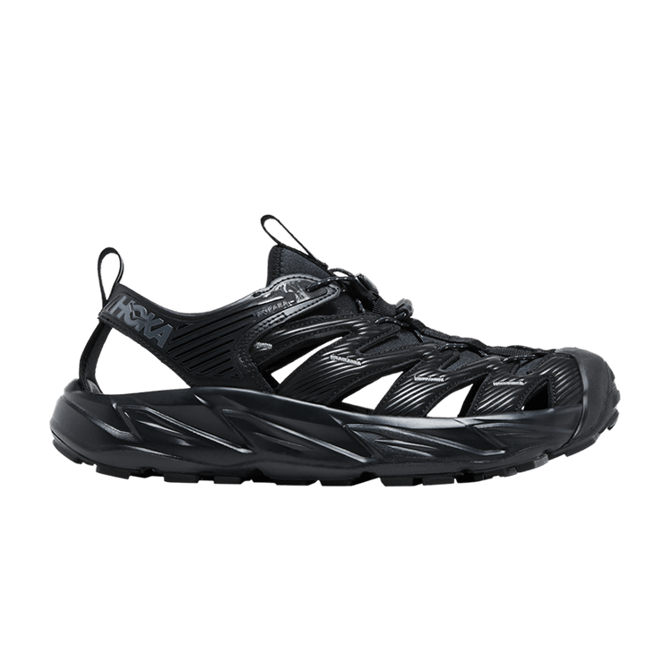 HOKA Hopara 'Black' 1106534 BBLC