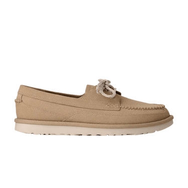 UGG Deckmel 'Sand'