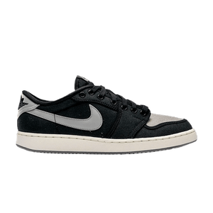Air Jordan 1 KO Low 'Shadow'