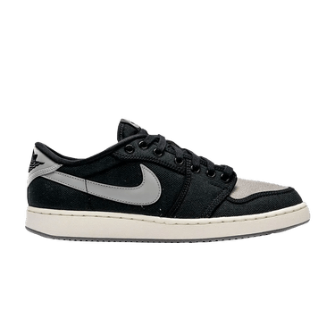 Air Jordan 1 KO Low 'Shadow'
