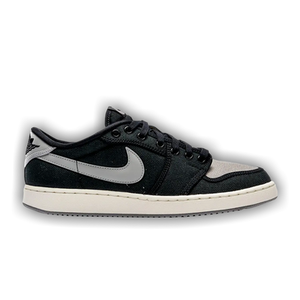 Air Jordan 1 KO Low 'Shadow'