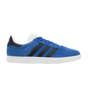 Adidas Gazelle 'Blue Bird Black'