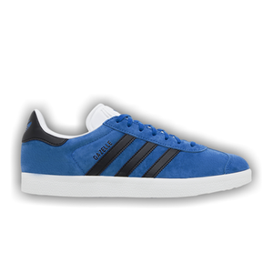 Adidas Gazelle 'Blue Bird Black'