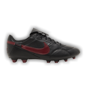 Nike Premier 3 FG 'Black Team Red'