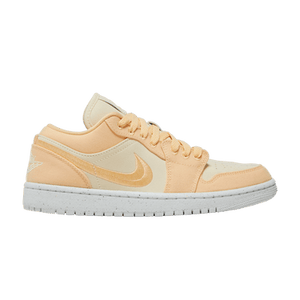 Wmns Air Jordan 1 Low SE 'Celestial Gold'