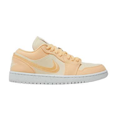 Wmns Air Jordan 1 Low SE 'Celestial Gold'