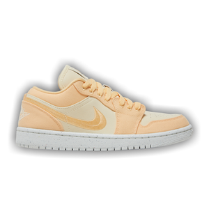 Wmns Air Jordan 1 Low SE 'Celestial Gold'