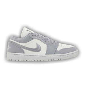 Wmns Air Jordan 1 Low SE 'Light Steel Grey'