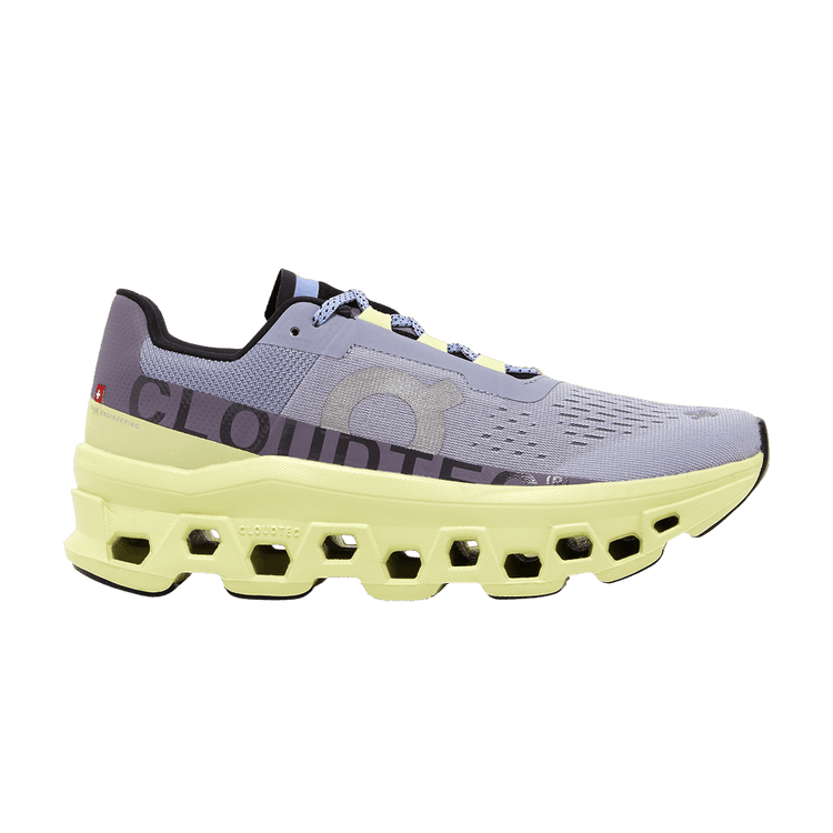 Wmns Cloudmonster 'Nimbus Hay' 61 98242