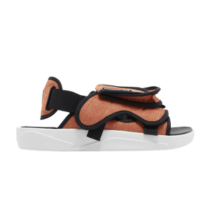 Air Jordan LS Slide 'Rust Oxide'