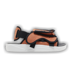 Air Jordan LS Slide 'Rust Oxide'