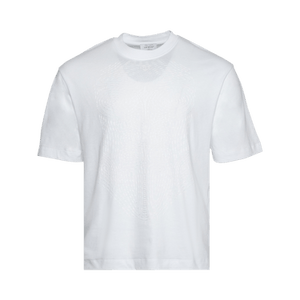 Off-White Body Stitch Skate Short-Sleeve Tee 'White/White'