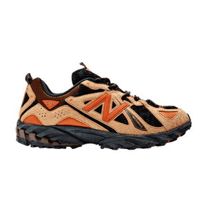 Joe Freshgoods x New Balance 610 'Lil' Desert'