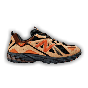 Joe Freshgoods x New Balance 610 'Lil' Desert'