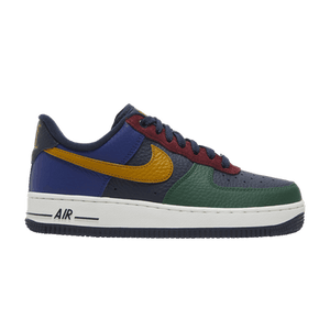 Nike Wmns Air Force 1 '07 LX 'Command Force - Obsidian Gorge Green'