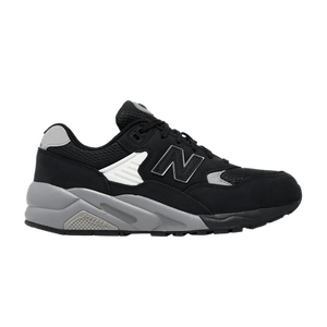 New Balance 580 'Black Shadow Grey'