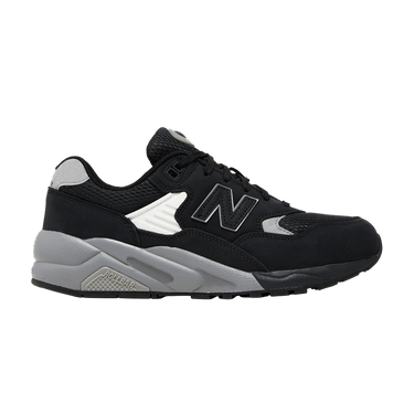 New Balance 580 'Black Shadow Grey'