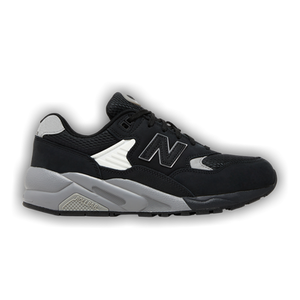 New Balance 580 'Black Shadow Grey'
