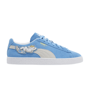 RIPNDIP x Puma Suede 'Lord Nermal - Regal Blue'