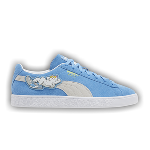 RIPNDIP x Puma Suede 'Lord Nermal - Regal Blue'