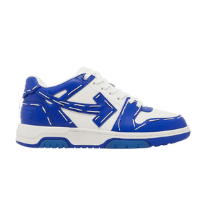 Off-White Wmns Out of Office 'Sartorial Stitch - Blue White'