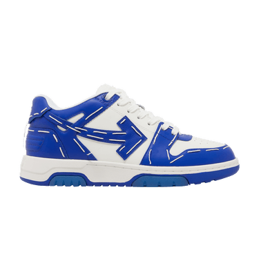 Off-White Wmns Out of Office 'Sartorial Stitch - Blue White'