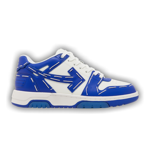 Off-White Wmns Out of Office 'Sartorial Stitch - Blue White'
