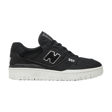 New Balance 550 'Hemp Pack - Black'