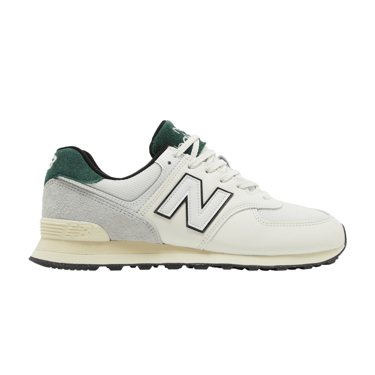 New Balance 574 'White Green' U574VX2