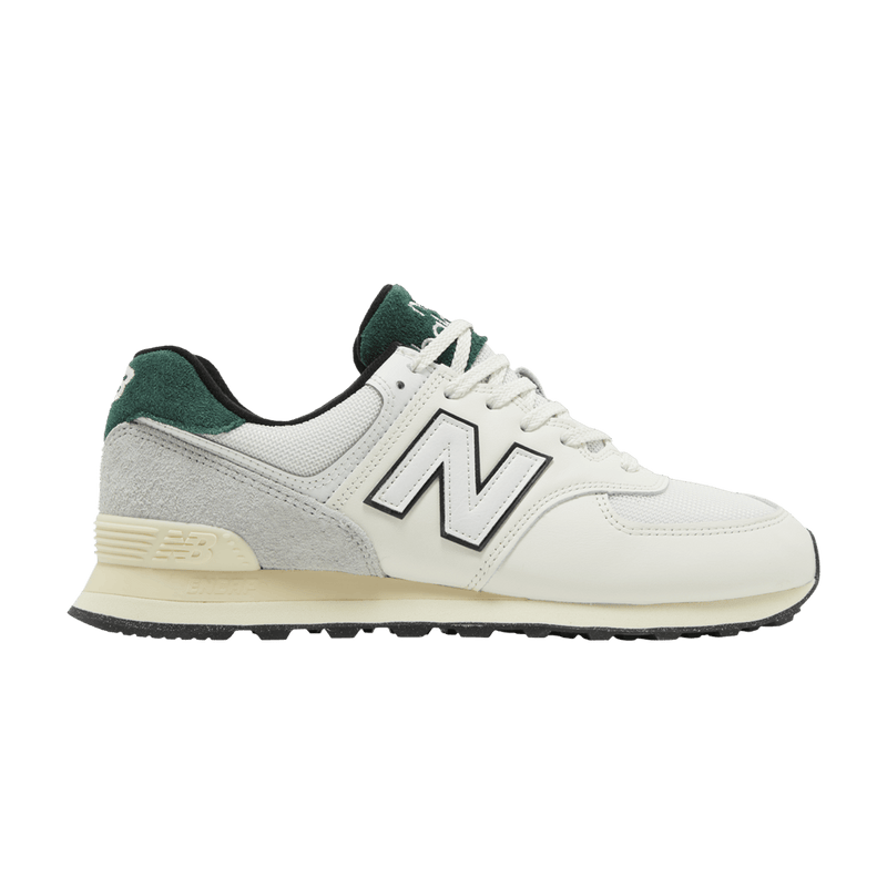New Balance 574 'White Green' U574VX2