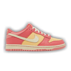Nike Dunk Low GS 'Strawberry Peach'