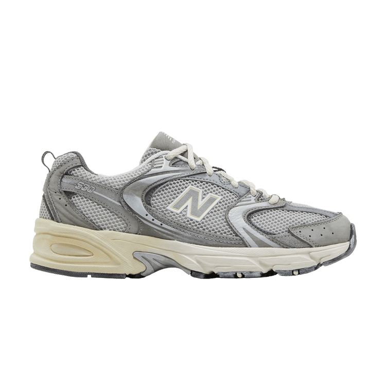 New Balance 530 'Vintage Grey Matter' MR530TG