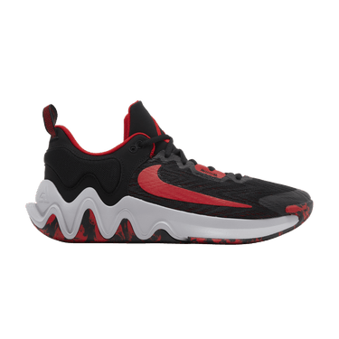 Nike Giannis Immortality 2 'Bred'