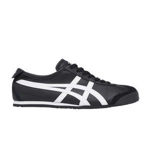 Onitsuka Tiger Mexico 66 'Black White' 2023