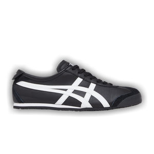 Onitsuka Tiger Mexico 66 'Black White' 2023
