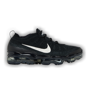 Nike Wmns Air VaporMax 2023 Flyknit 'Black Sail'
